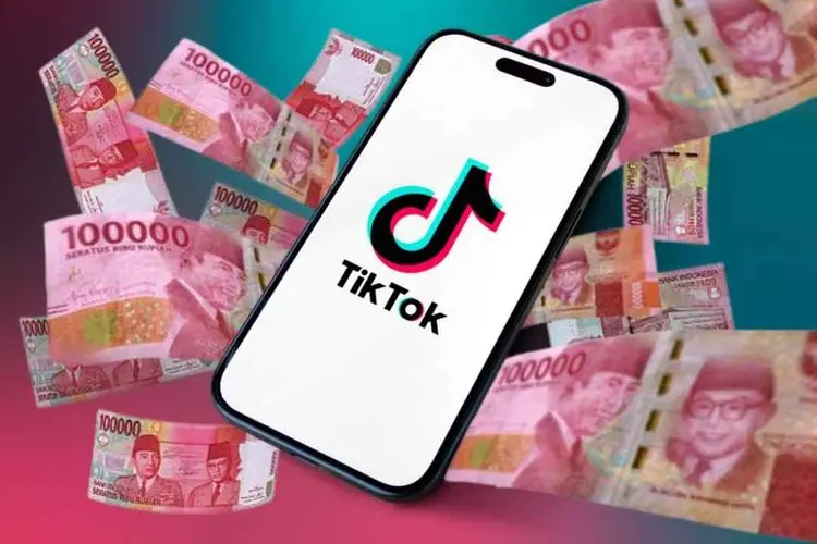 Pundi Uang Melalui Bermain Tiktok