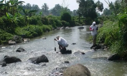 Insiden Cisadane Tingkatkan Ancaman Kesehatan Jangka Panjang