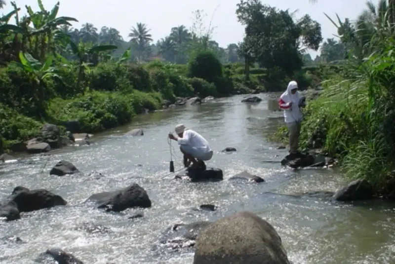 Insiden Cisadane Tingkatkan Ancaman Kesehatan Jangka Panjang
