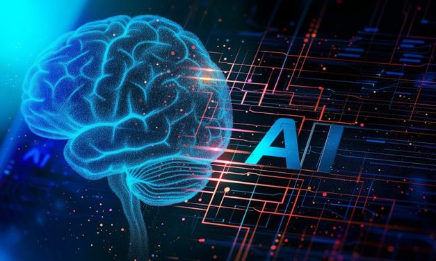 Kecerdasan AI Menjadi Perkembangan Sebuah Teknologi