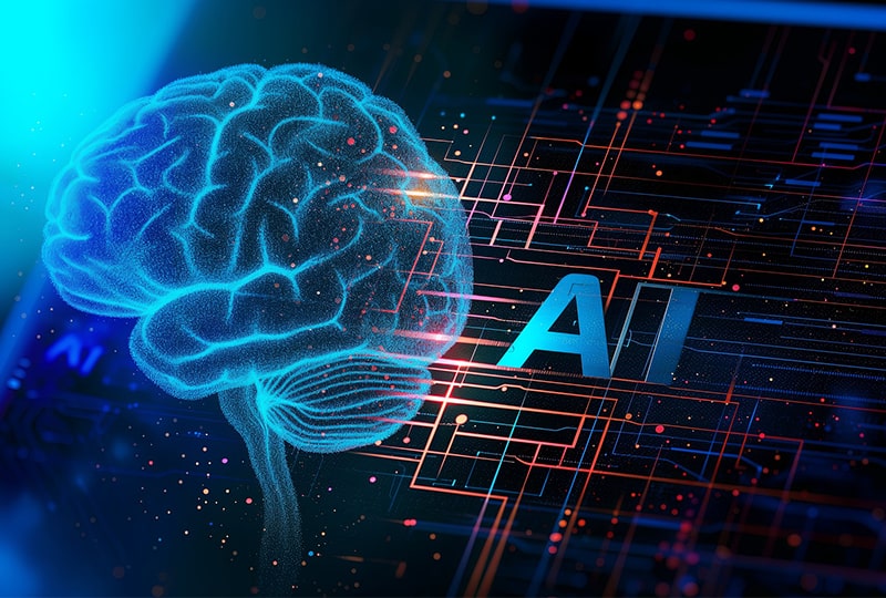 Kecerdasan AI Menjadi Perkembangan Sebuah Teknologi