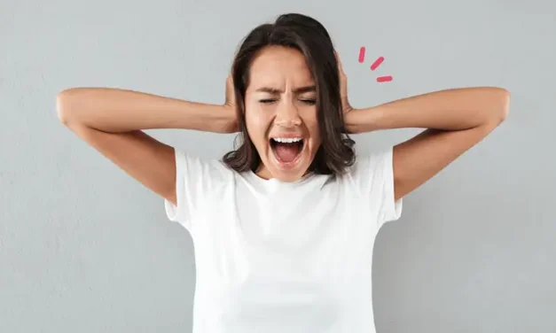 Kondisi Berhalusinasi Yang Di Alami Seseorang