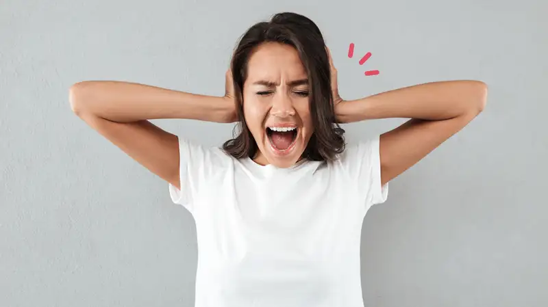 Kondisi Berhalusinasi Yang Di Alami Seseorang