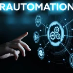 Hyper Automation Menggantikan Tugas Rutin Manusia