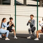 Metode Latihan Interval Dalam Beberapa Olahraga