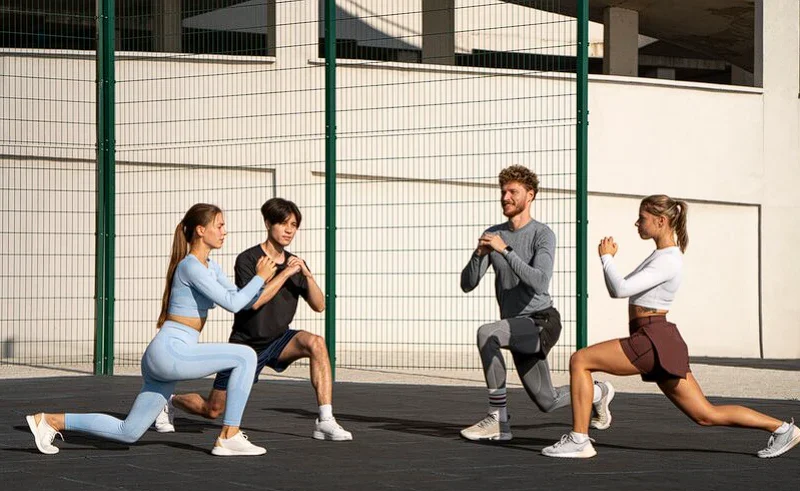 Metode Latihan Interval Dalam Beberapa Olahraga