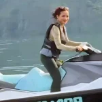 Kendaraan Jetski Yang Sedang Viral Di Mainkan