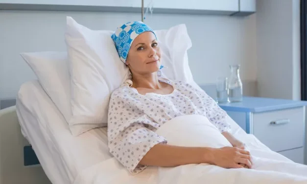 Kondisi Penyakit Tumor Yang Bisa Berakhir Tragis