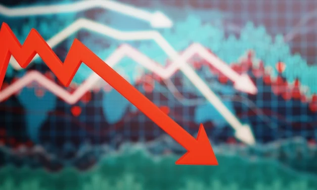 Masalah Keuangan Yang Terjadi Saat Krisis Moneter