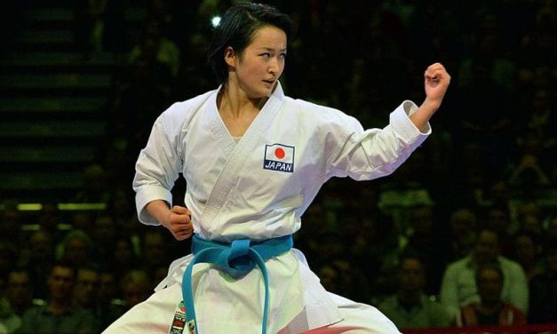 Olahraga Bela Diri Karate Yang Sudah Terkenal Sejak Lama