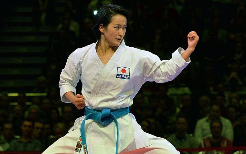 Olahraga Bela Diri Karate Yang Sudah Terkenal Sejak Lama