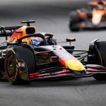 Max Verstappen Kurang Tertarik Dengan Performa Mobil F1