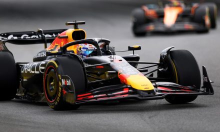 Max Verstappen Kurang Tertarik Dengan Performa Mobil F1
