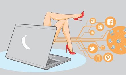 Penjualan Jasa Terhadap PSK Secara Online