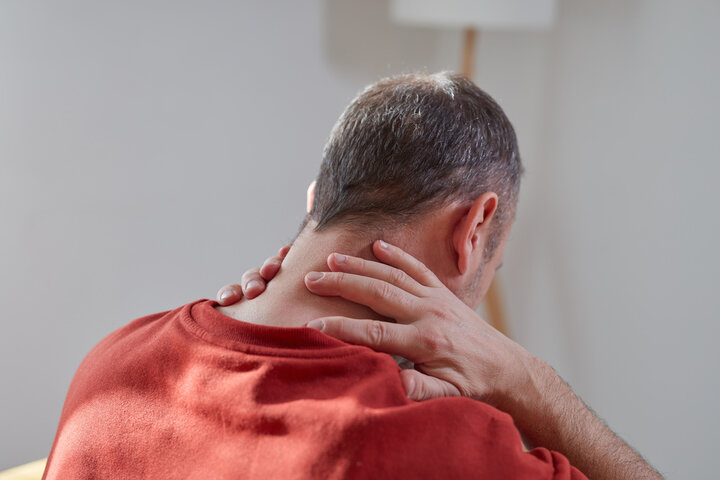 Pinched Nerve Atau Saraf Kejepit Pada Usia Lanjut