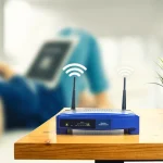 Jaringan Nirkabel Yang Bisa Di Jangkau Banyak Orang Wifi