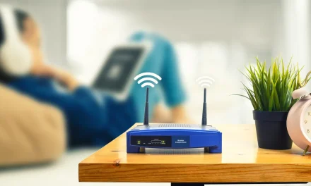 Jaringan Nirkabel Yang Bisa Di Jangkau Banyak Orang Wifi