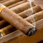 Produk Tembakau Cerutu Yang Di Nilai Cukup Mewah