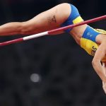 Olahraga Atletik Yaitu Salah Satunya Lompat Galah