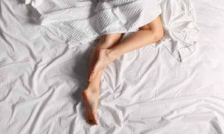 Perangsangan Area Gental Diri Sendiri Atau Masturbasi