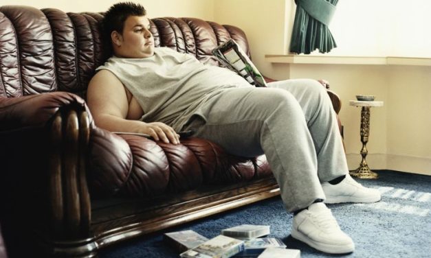 Kemageran Anak Muda Membuat Penyakit Berdatangan