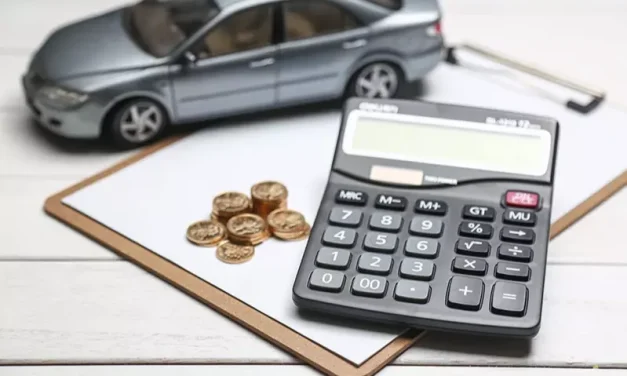 Kewajiban Pembayaran Pajak Kendaraan Kepada Negara