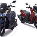 Kendaraan Matic Ini Tanpa Kopling Maupun Gigi