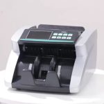 Perangkat Penghitung Elektronik Khusus Untuk Uang