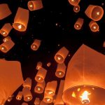 Lentera Lilin Yang Mudah Membuat Dan Membentuknya