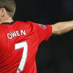Mantan Klub Inggris Pemain Hebat Michael Owen