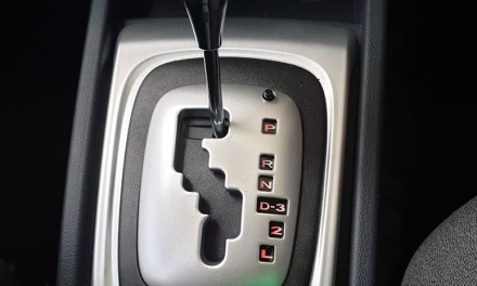 Jenis Kendaraan Matic Pada Mobil Memiliki Keunggulannya