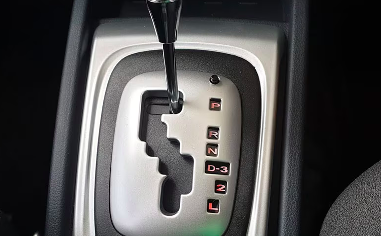 Jenis Kendaraan Matic Pada Mobil Memiliki Keunggulannya