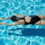 Aktivitas Olahraga Air Salah Satunya Adalah Berenang