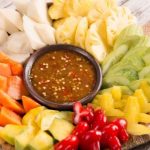 Kuliner Segar Rujak Yang Ada Di Indonesia