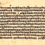 Penyebutan Bahasa Kuno Yaitu Salah Satu Sansekerta