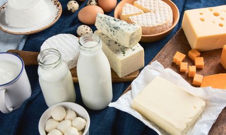 Fermentasi Olahan Susu Yang Membuat Sebuah Yogurt