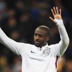 Yaya Toure Pesepakbola Yang Handal Dan Kuat
