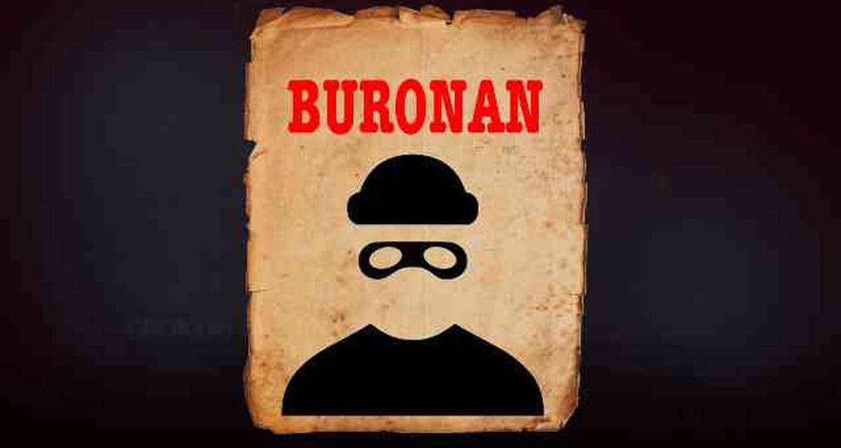 Pencarian Seseorang Buronan Akibat Tindak Kriminal