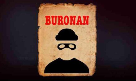 Pencarian Seseorang Buronan Akibat Tindak Kriminal