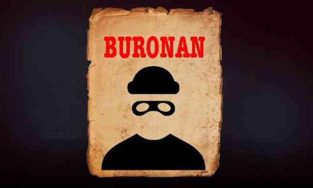 Pencarian Seseorang Buronan Akibat Tindak Kriminal