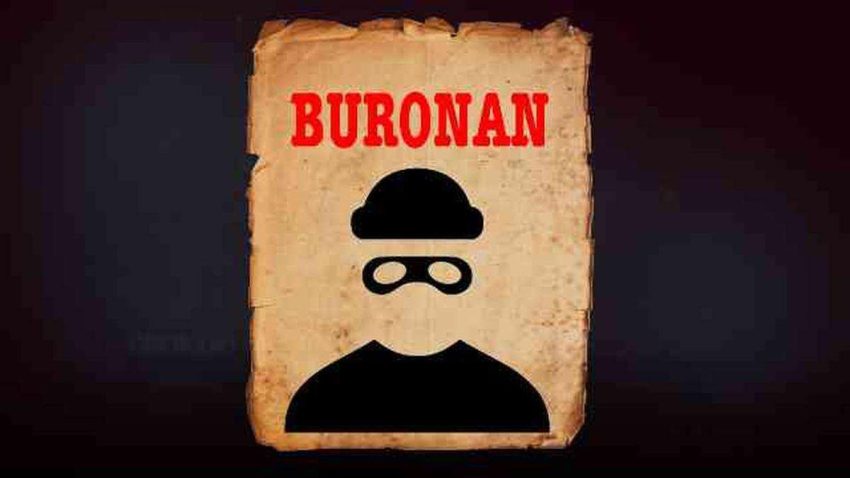 Pencarian Seseorang Buronan Akibat Tindak Kriminal