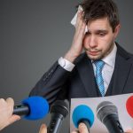 Perasaan Grogi Atau Nervous Yang Di Alami Seseorang