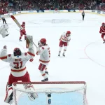 Olahraga Es Hockey Yang Cukup Sulit Di Lakukan