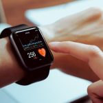 Teknologi Jam Tangan Modern Smartwatch Canggih