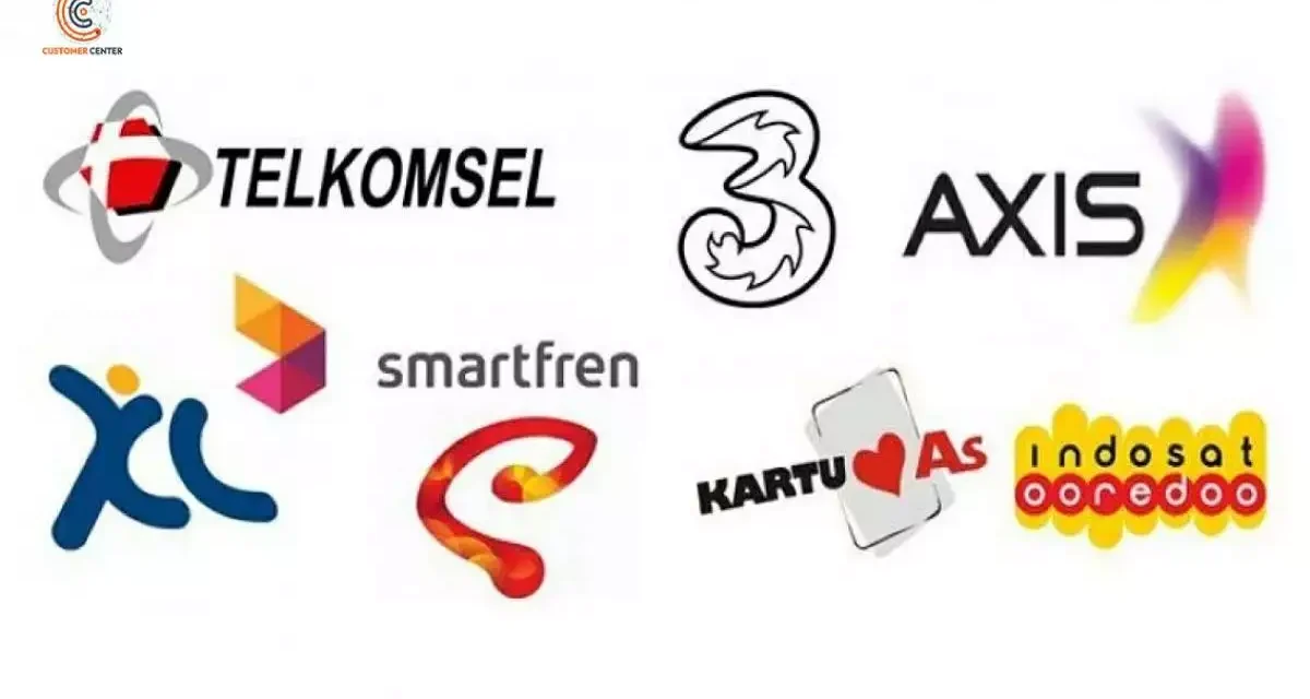 Perusahaan Penyedia Provider Di Bagian Internet Telekomunikasi
