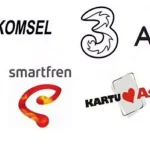 Perusahaan Penyedia Provider Di Bagian Internet Telekomunikasi