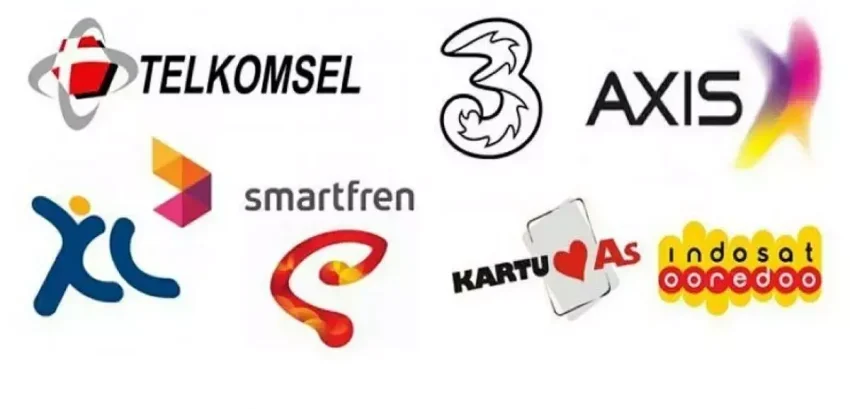Perusahaan Penyedia Provider Di Bagian Internet Telekomunikasi