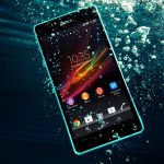 Sebuah Kemampuan Waterproof Tahan Air Beberapa Benda