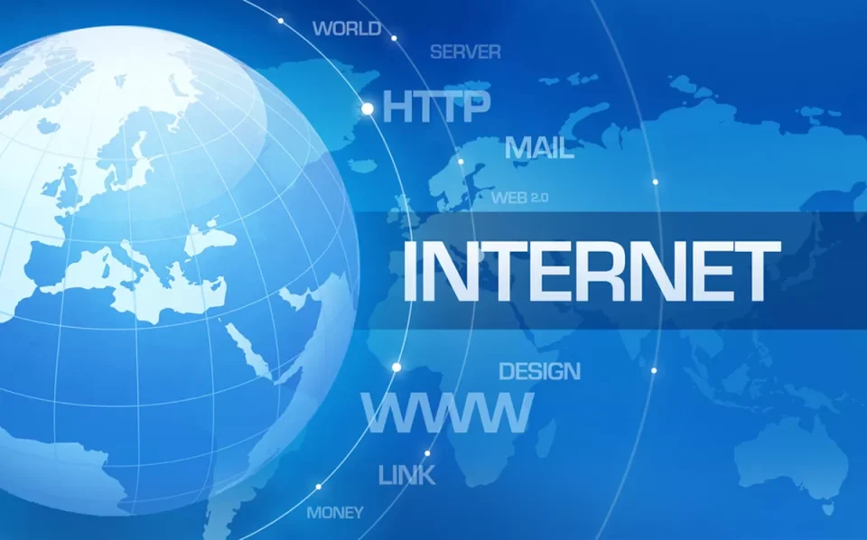 Jaringan Global Internet Sangat Di Butuhkan Zaman Modern