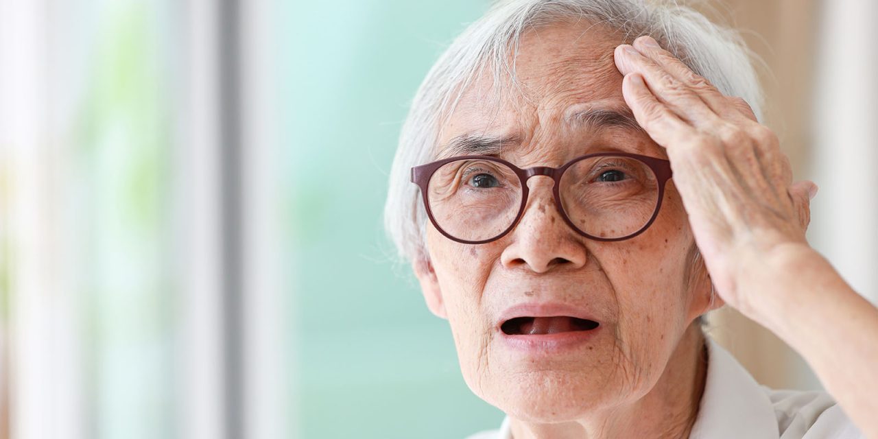 Penyakit Berbahaya Alzheimer Berpengaruh Pada Sistem Otak